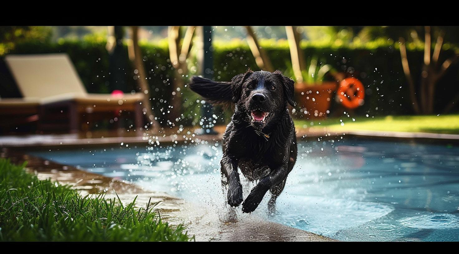 Die besten Hundeurlaubsziele in Deutschland