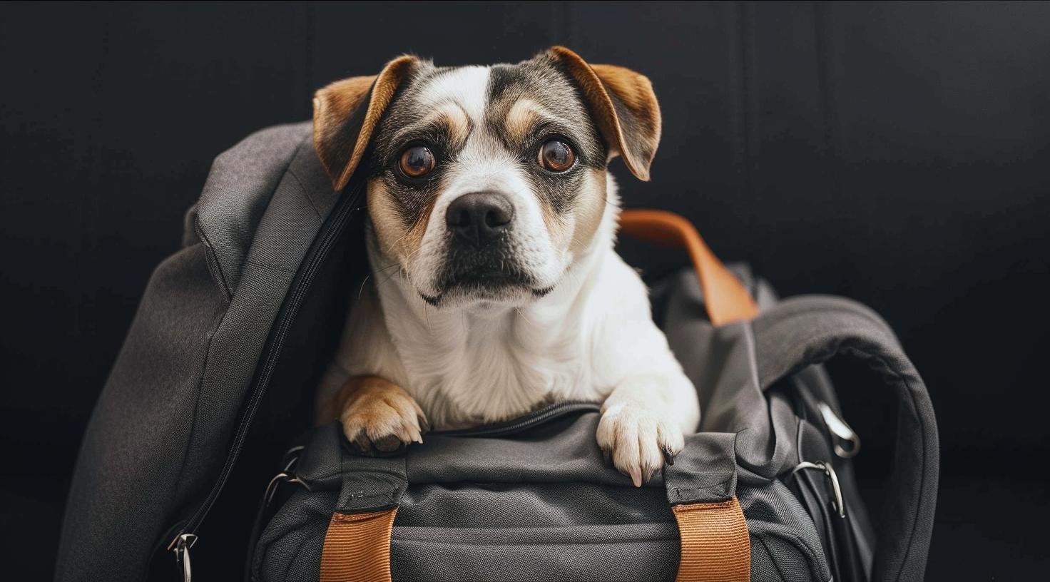 Packliste für den Urlaub mit Hund